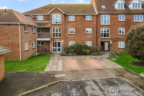 1 bedroom apartment for sale, Collingwood Close, Eastbourne, East Sussex