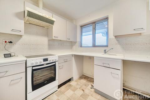 1 bedroom apartment for sale, Collingwood Close, Eastbourne, East Sussex