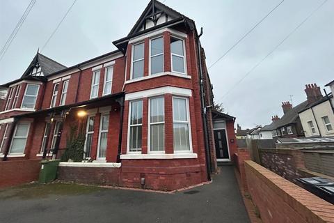 3 bedroom ground floor flat to rent, Mayfield Road, Wallasey, CH45