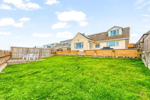 4 bedroom detached house for sale, Warren Road, Brean, Burnham-on-Sea, Somerset, TA8