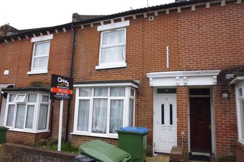 6 bedroom terraced house to rent, Spear Road, SOUTHAMPTON SO14