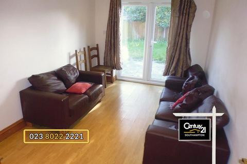 6 bedroom terraced house to rent, Spear Road, SOUTHAMPTON SO14