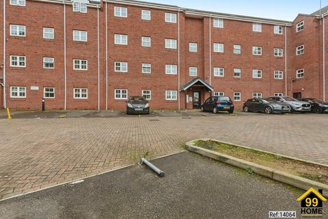 2 bedroom flat for sale, St Andrews Court, Northampton, NN1