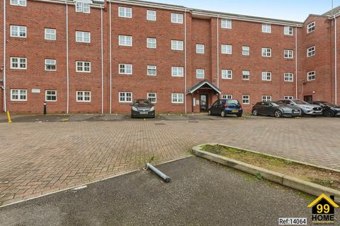 undefined, St Andrews Court, Northampton, NN1