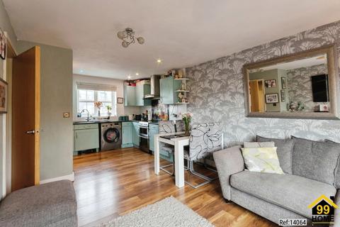 undefined, St Andrews Court, Northampton, NN1
