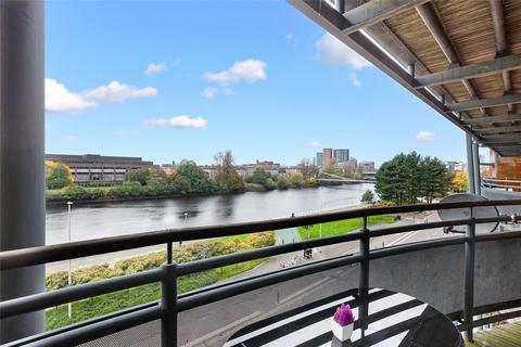 2 bedroom flat for sale, 4/1, 120 Clyde Street, Broomielaw, Glasgow, G1