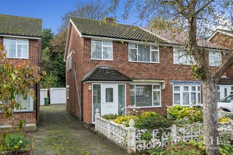 3 bedroom semi-detached house for sale, Berkeley Drive, Hornchurch