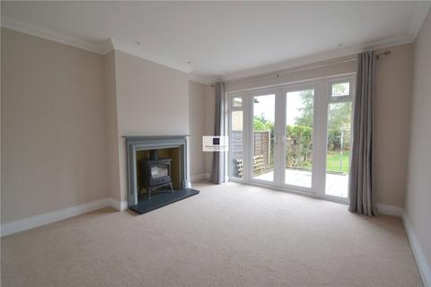 2 bedroom bungalow to rent, Wimborne Grove, Watford, WD17