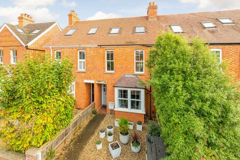 5 bedroom terraced house for sale, St. Johns Road, Abingdon OX14