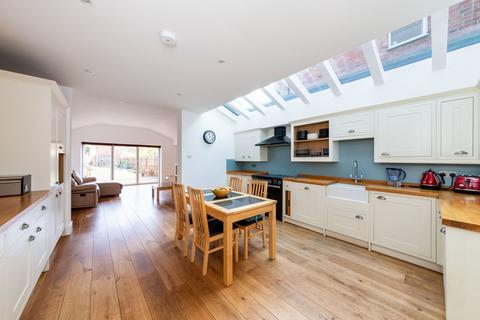 5 bedroom terraced house for sale, St. Johns Road, Abingdon OX14