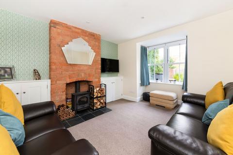 5 bedroom terraced house for sale, St. Johns Road, Abingdon OX14