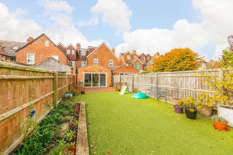 5 bedroom terraced house for sale, St. Johns Road, Abingdon OX14