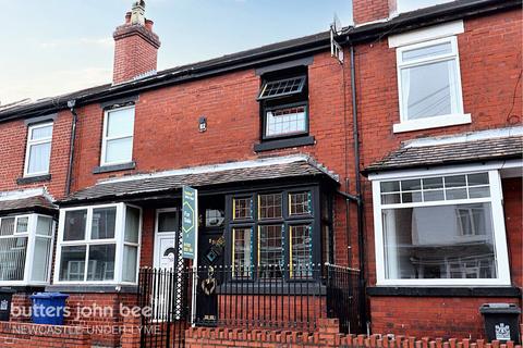 2 bedroom terraced house for sale, Oxford Road, Newcastle