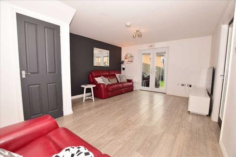 3 bedroom semi-detached house for sale, Brock Place, Motherwell