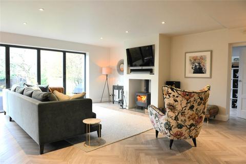 Heatherbank Evelyn Way, Stoke D'abernon, Cobham, KT11 2SJ