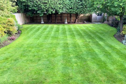 Heatherbank Evelyn Way, Stoke D'abernon, Cobham, KT11 2SJ