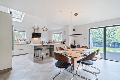 Heatherbank Evelyn Way, Stoke D'abernon, Cobham, KT11 2SJ