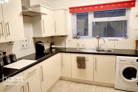 3 bedroom terraced house for sale, Brookside, Cwmbran