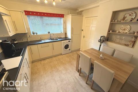 3 bedroom terraced house for sale, Brookside, Cwmbran