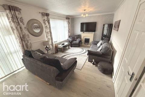 39 Brookside, St Dials, Cwmbran, NP44 4NB