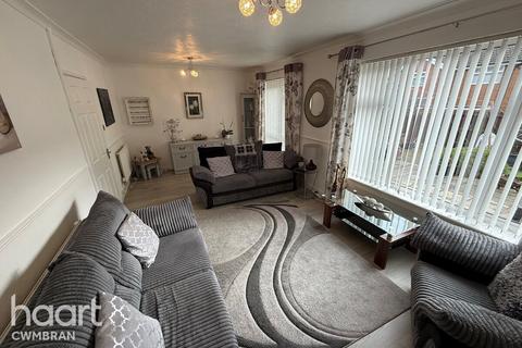 39 Brookside, St Dials, Cwmbran, NP44 4NB