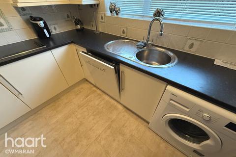 3 bedroom terraced house for sale, Brookside, Cwmbran