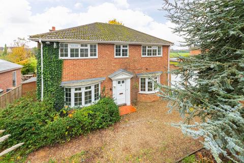 4 bedroom detached house for sale, Wharf Close, Abingdon OX14