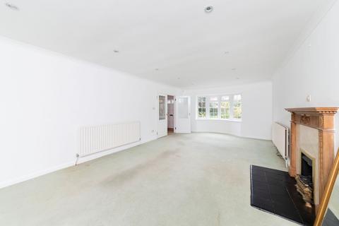 4 bedroom detached house for sale, Wharf Close, Abingdon OX14