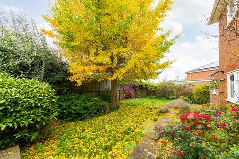 4 bedroom detached house for sale, Wharf Close, Abingdon OX14