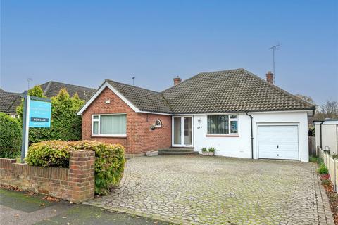 2 bedroom bungalow for sale, Thorpe Hall Avenue, Thorpe Bay, Essex, SS1