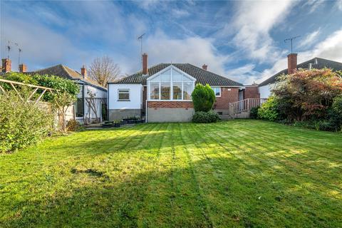 2 bedroom bungalow for sale, Thorpe Hall Avenue, Thorpe Bay, Essex, SS1