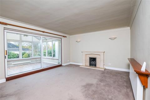 2 bedroom bungalow for sale, Thorpe Hall Avenue, Thorpe Bay, Essex, SS1