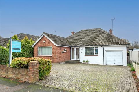 undefined, Thorpe Hall Avenue, Thorpe Bay, Essex, SS1