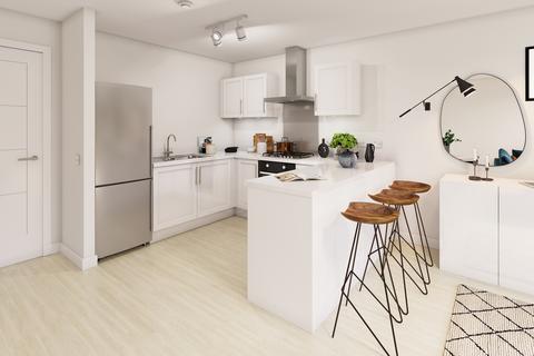 undefined, Plot 50, Snowdrop at West Craigs Green, Meadowfield Road EH12