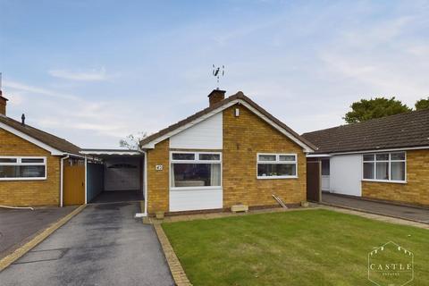 3 bedroom detached bungalow for sale, Ribblesdale Avenue, Hinckley