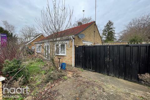 3 Christopher Drive, Wisbech, PE13 1RY