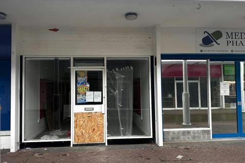 Retail property (high street) to rent, Kiosk at Central Square Shopping Centre, Erdington, Birmingham, B23 6RY