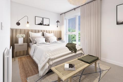undefined, Plot 51, Snowdrop at West Craigs Green, Meadowfield Road EH12