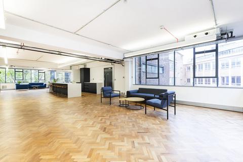 Office to rent, Shoreditch, London EC2A