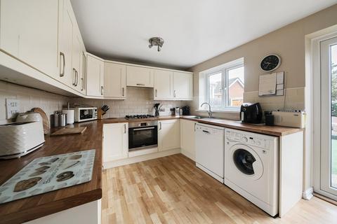 3 bedroom semi-detached house for sale, Sapphire Close, Gosport PO12