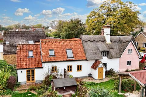 3 bedroom cottage for sale, Rectory Road, Haverhill CB9