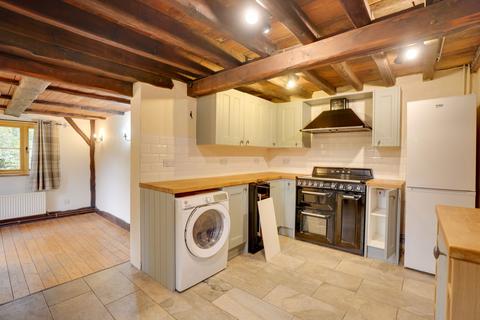 3 bedroom cottage for sale, Rectory Road, Haverhill CB9