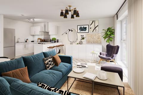 undefined, Plot 52, Snowdrop at West Craigs Green, Meadowfield Road EH12