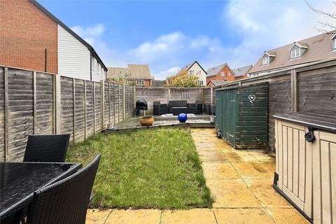 3 bedroom semi-detached house for sale, Hornbeam Avenue, Angmering, Littlehampton, West Sussex