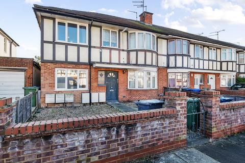 1 bedroom maisonette for sale, Sandringham Crescent, Harrow, Middlesex