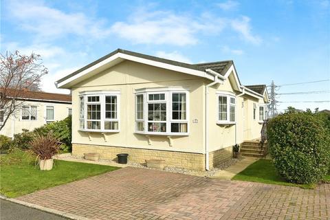 2 bedroom mobile home for sale, Cheltenham Road, Ashton-under-Hill, Evesham