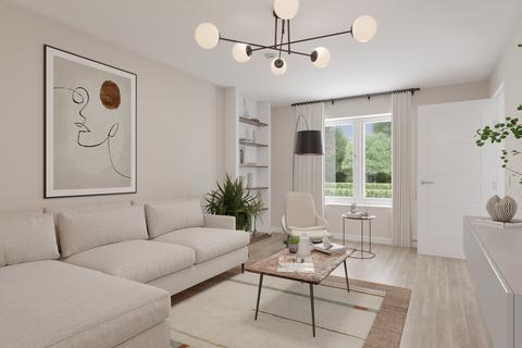 undefined, Plot 114, Thistle at West Craigs Green, Meadowfield Road EH12
