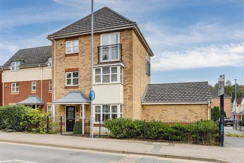 5 bedroom detached house for sale, Ashgate Road, Hucknall NG15