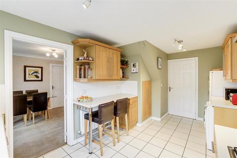 26 Ashgate Road, Hucknall, Nottingham, NG15 7UT
