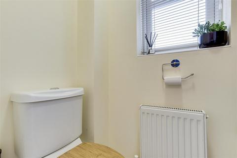26 Ashgate Road, Hucknall, Nottingham, NG15 7UT